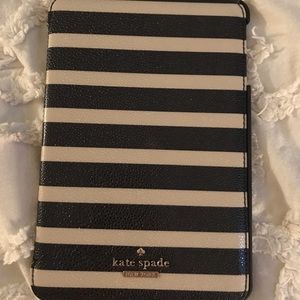 Kate Spade iPad mini case!!!